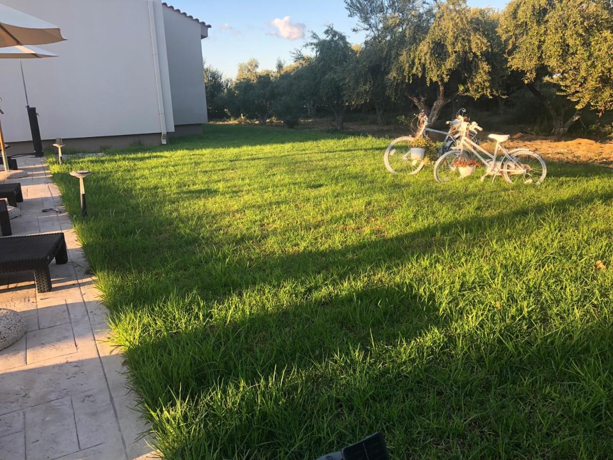 Villa Sophia Soroni 외부 사진
